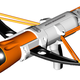 Image for article titled Weapon of Ice Destruction: A Snowball Launching Crossbow